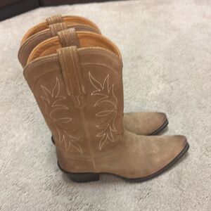 Tecovas The Sadie Cowboy Boots